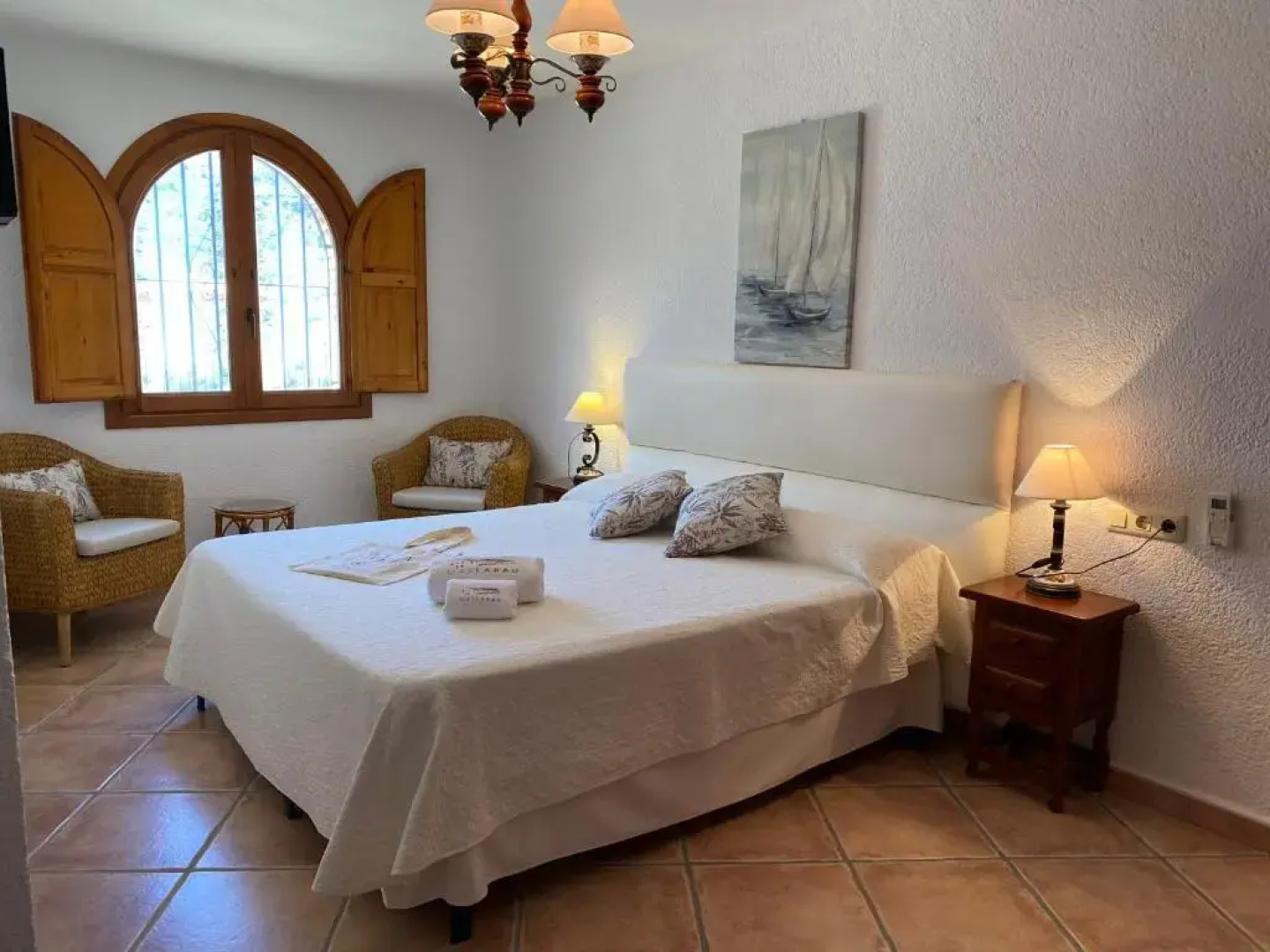 Mas la Pau Country House - Adults only