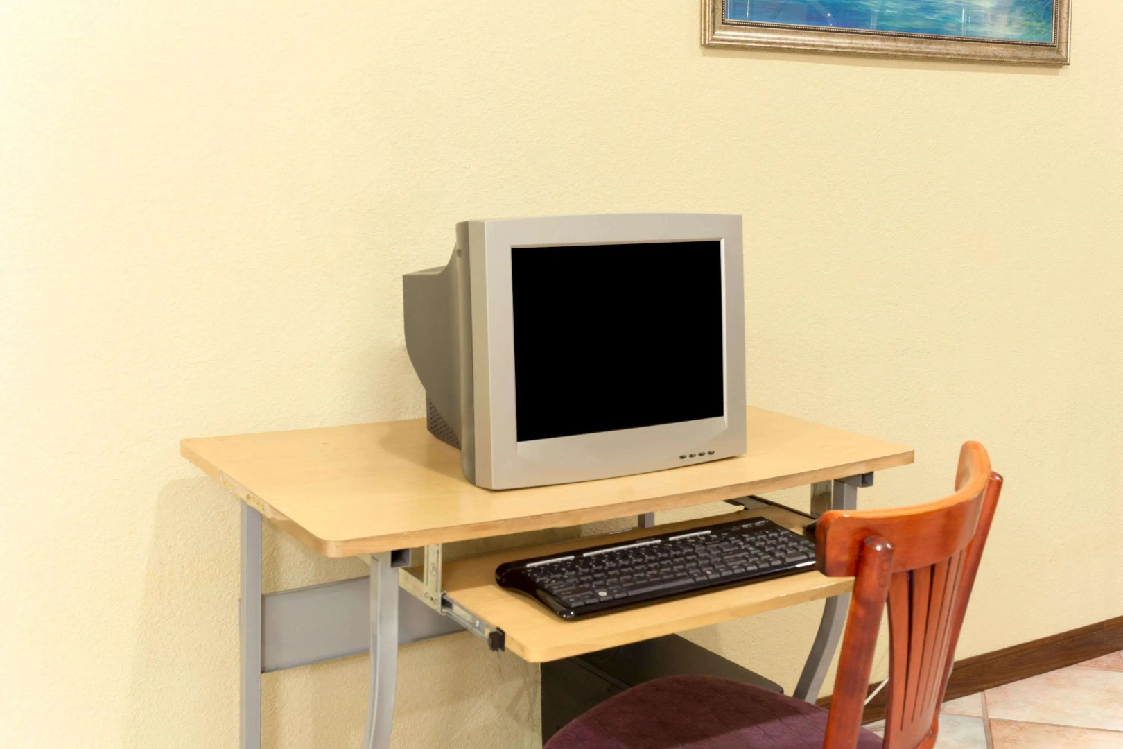 Days Inn by Wyndham Colorado Springs Airport