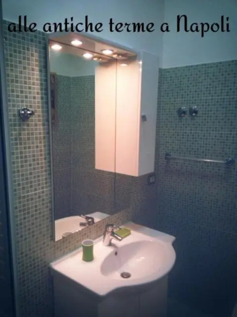 Alle Antiche Terme