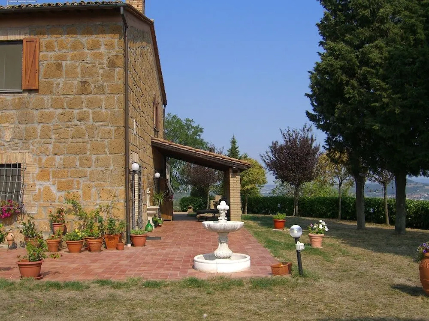 Relais Poggio Del Sogno
