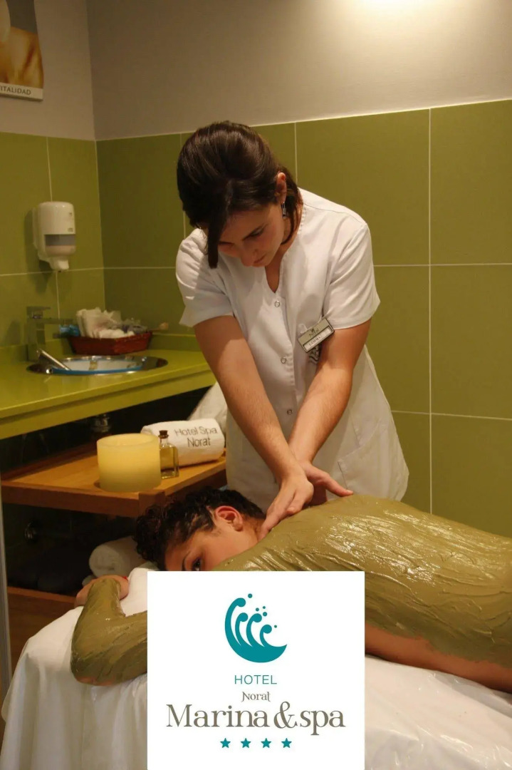 Hotel Norat Marina & Spa