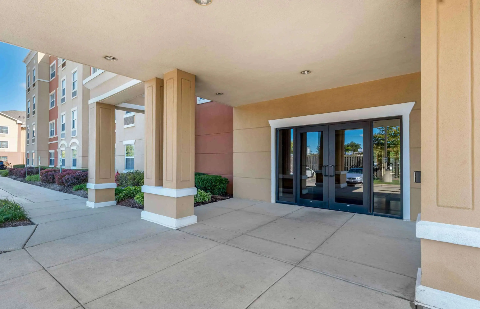 Extended Stay America Suites Chicago O'Hare Allstate Arena