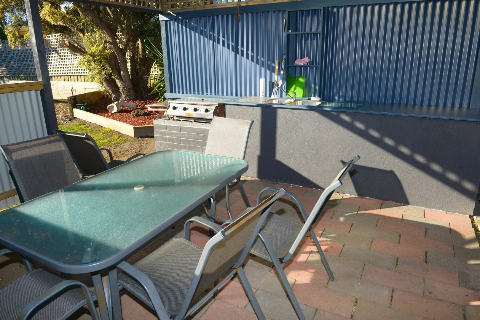 Portland Retro Motel