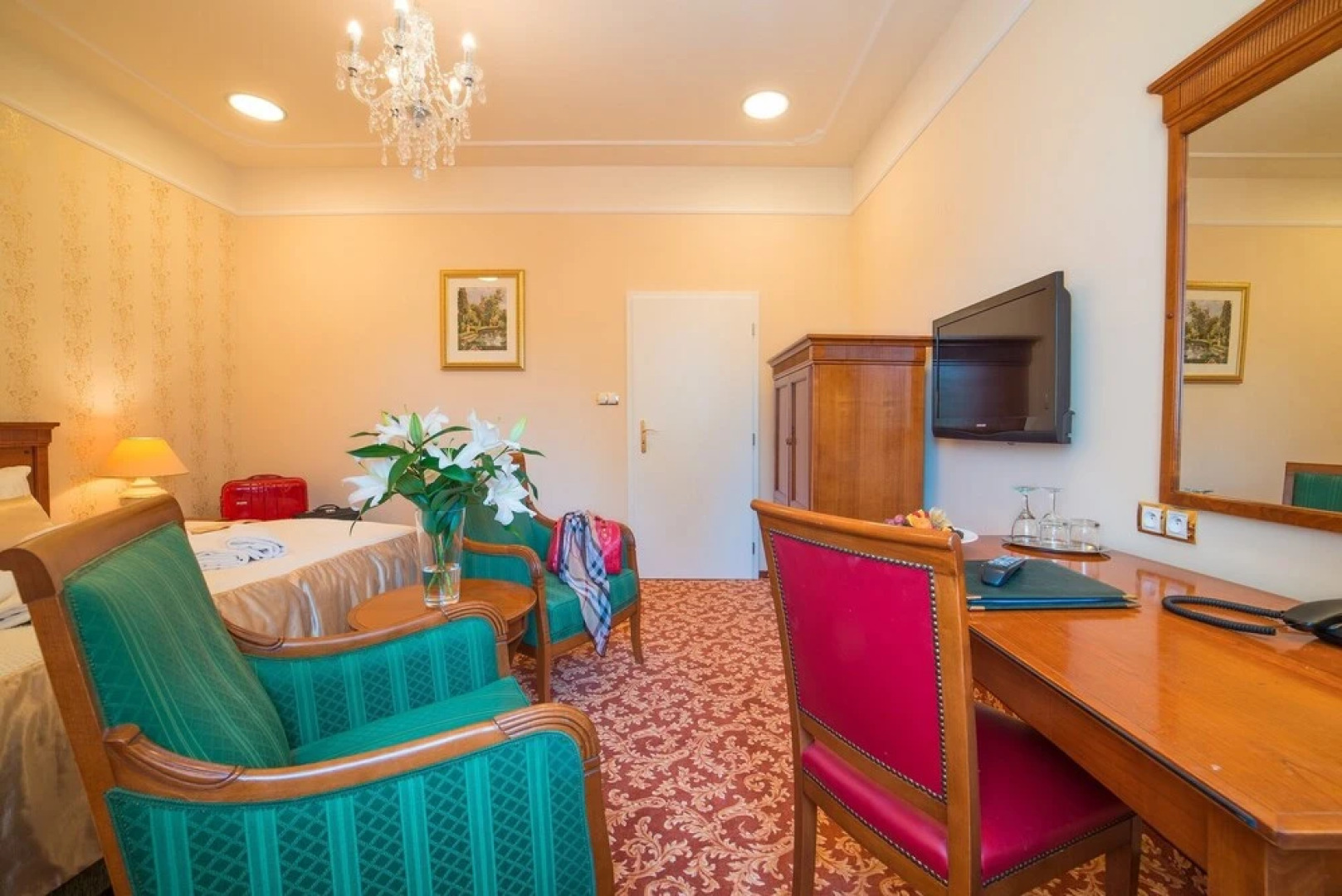 Spa Resort PAWLIK-AQUAFORUM