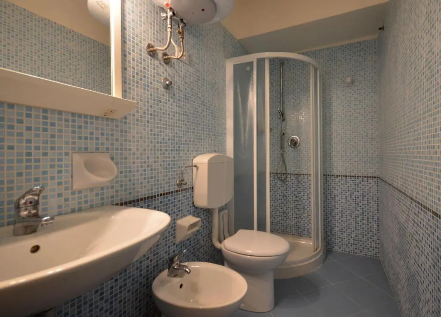 Appartamenti Torre Panorama