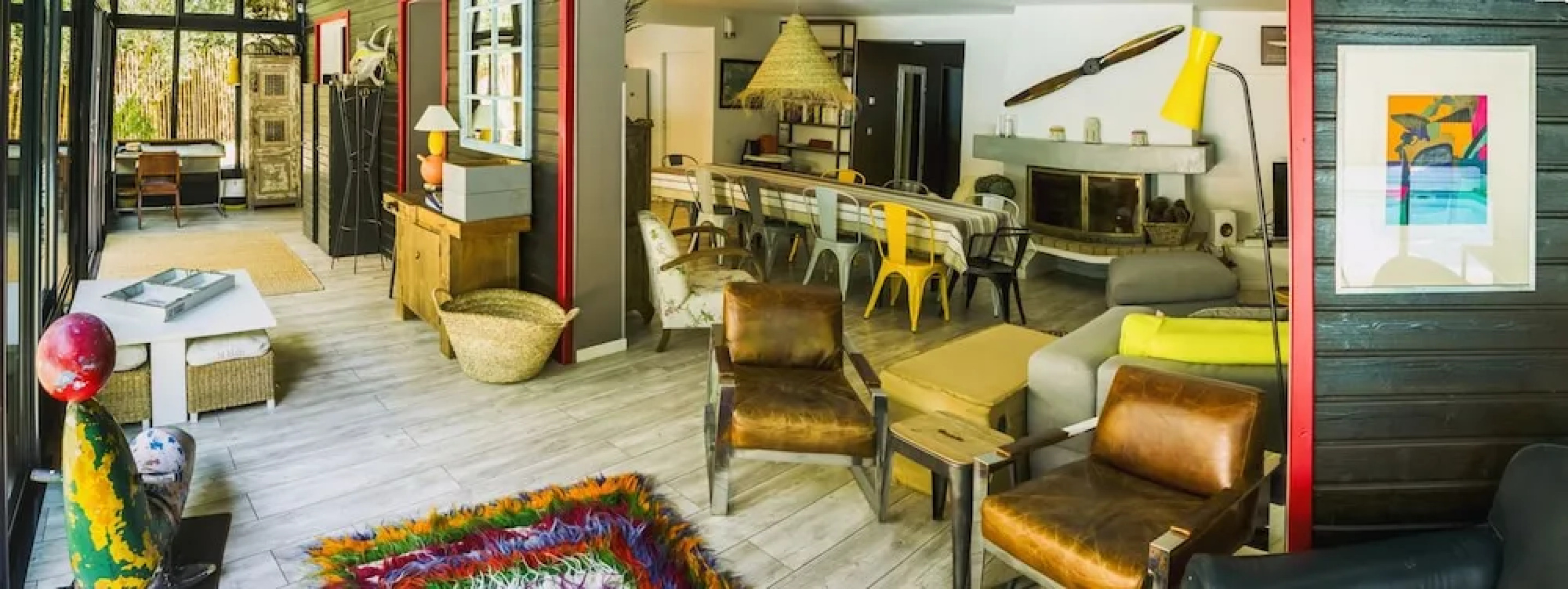 Charmante Maison au Village des Pêcheurs