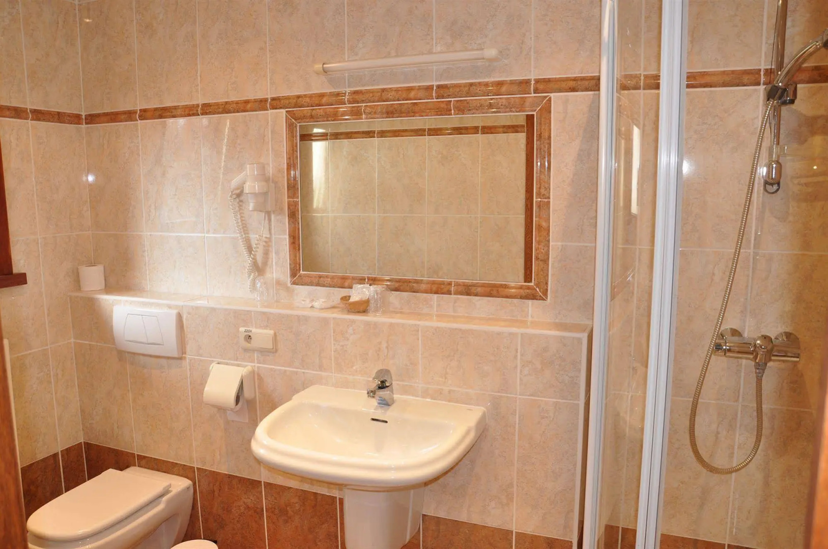 Bovendael Sports and Business Hotel