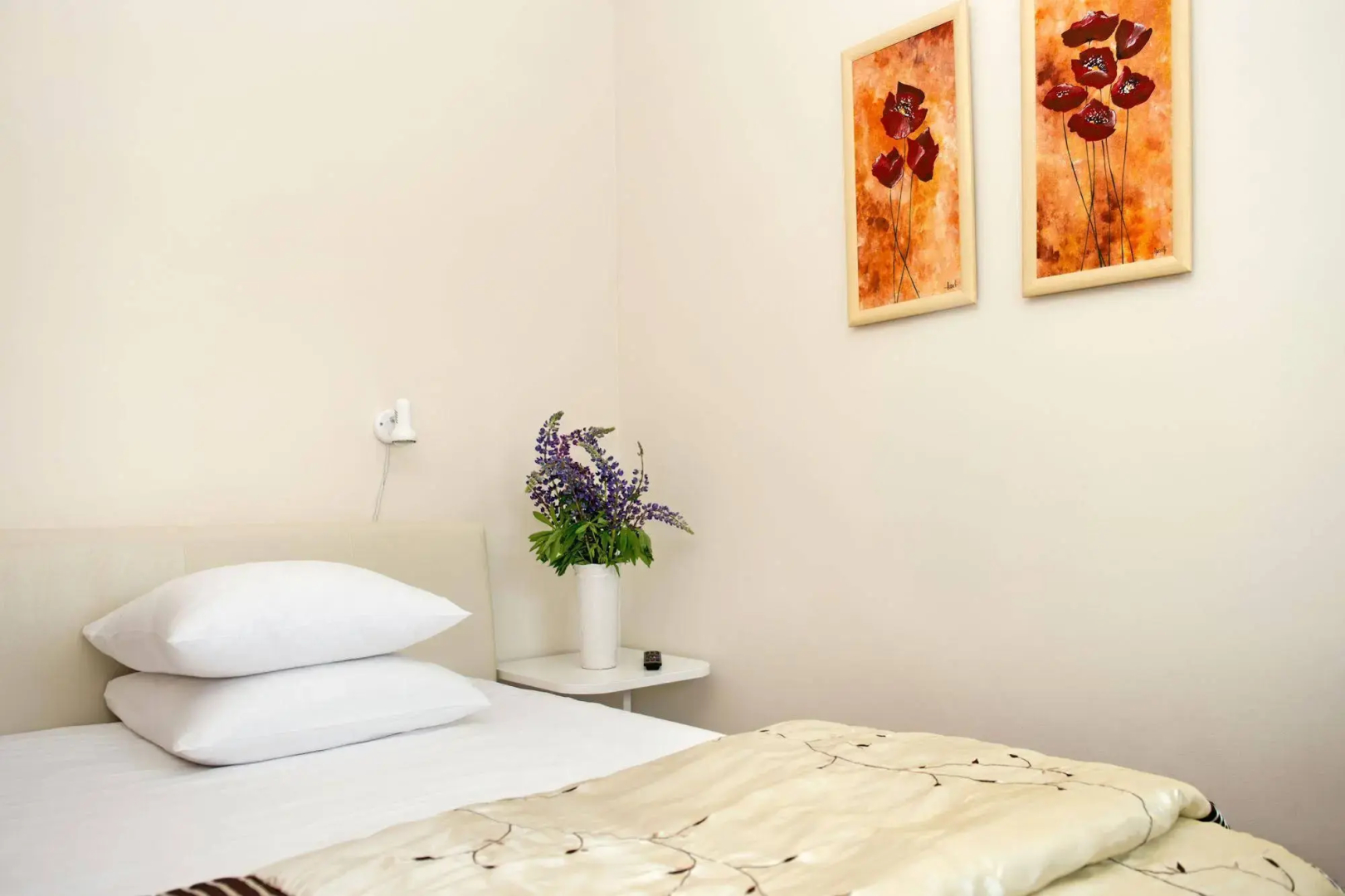 Отель Best Baltic Паланга