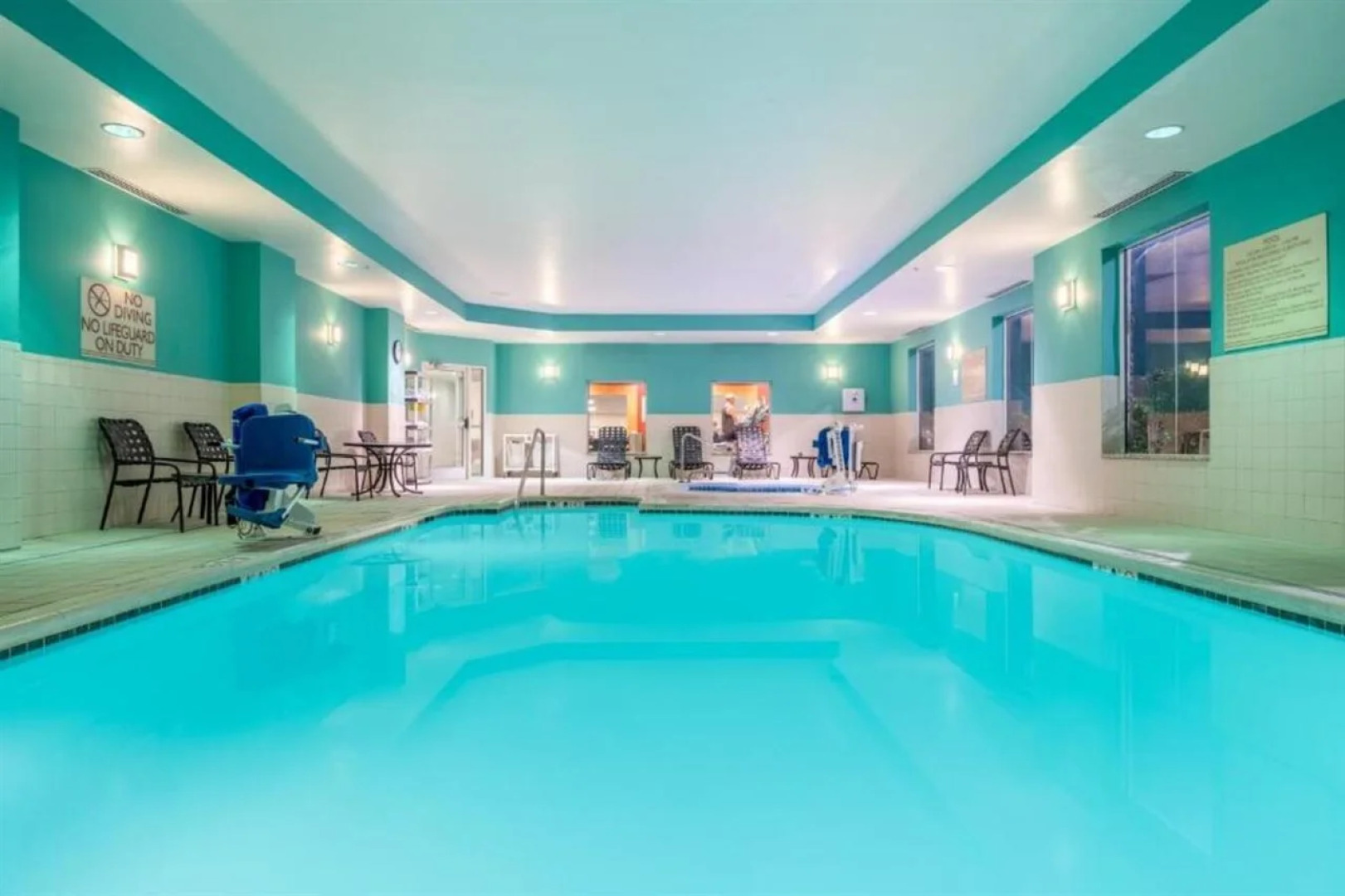 Hilton Garden Inn Morgantown