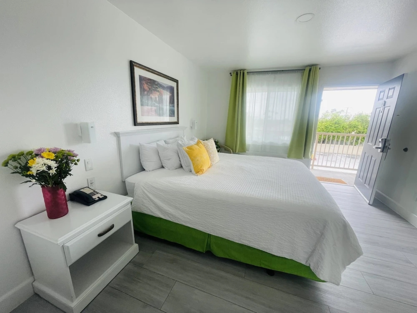 Loma Linda Inn