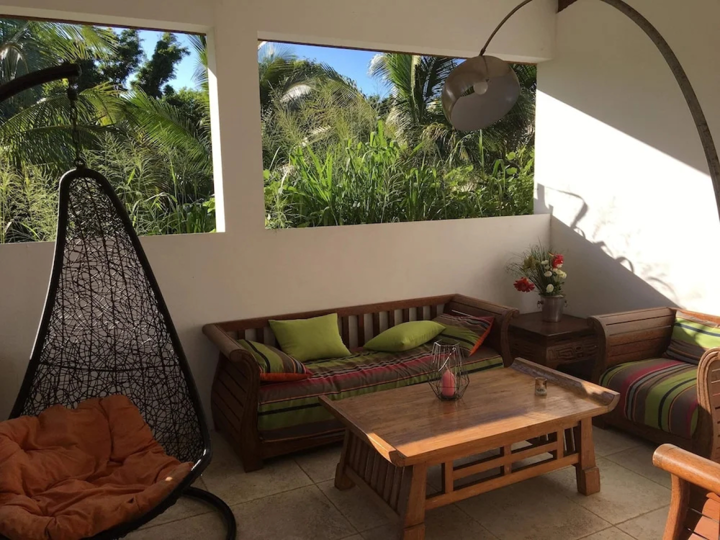 Poé Chambre D'Hôtes