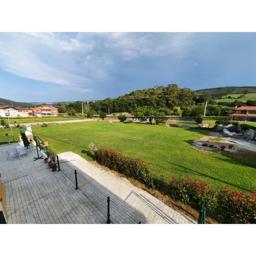 Portillo - La Colina