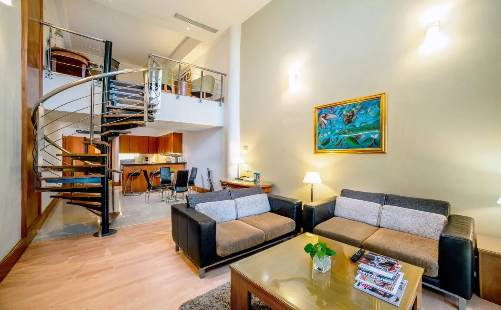 Glenmarie Hotel & Golf Resort