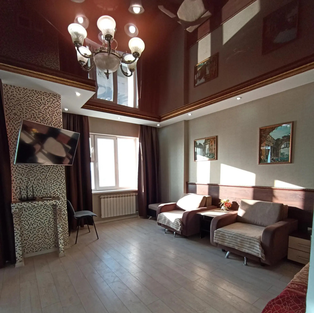 Аврора Люкс на улице Лермонтова 49