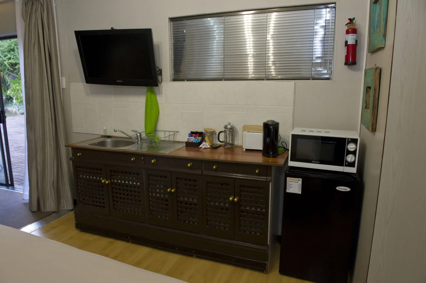 Cottonwood Guesthouse