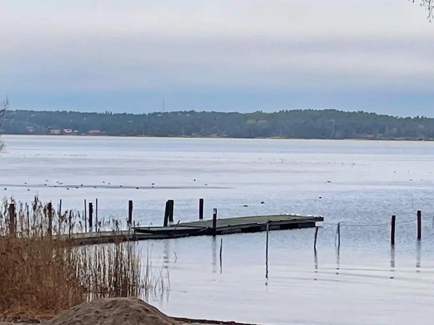 7 Person Holiday Home in Tyreso-by Traum