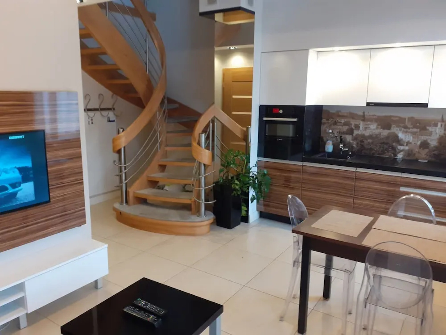 Apartamenty Platinum przy Focusie