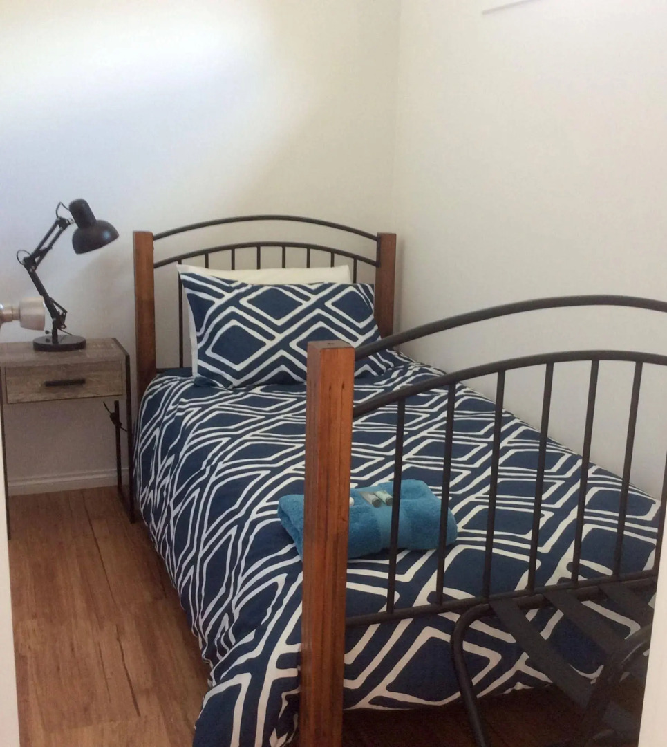 Gladstone Caravan Park - South Australia