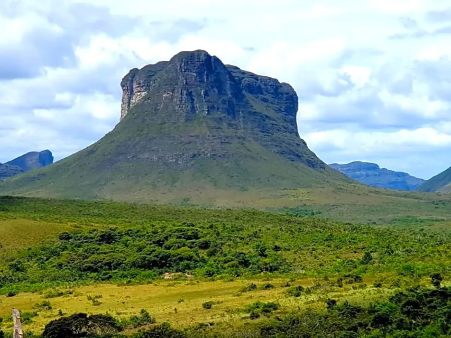 Pousada Mandala do Vale
