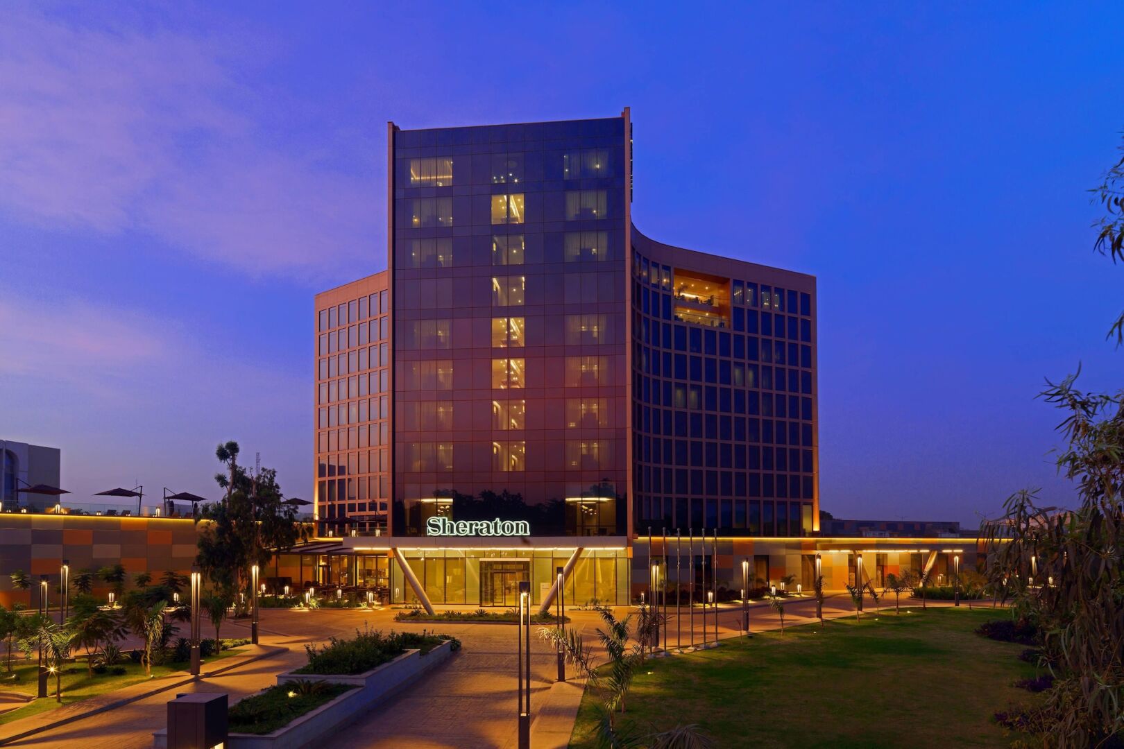 Radisson Collection Hotel Bamako