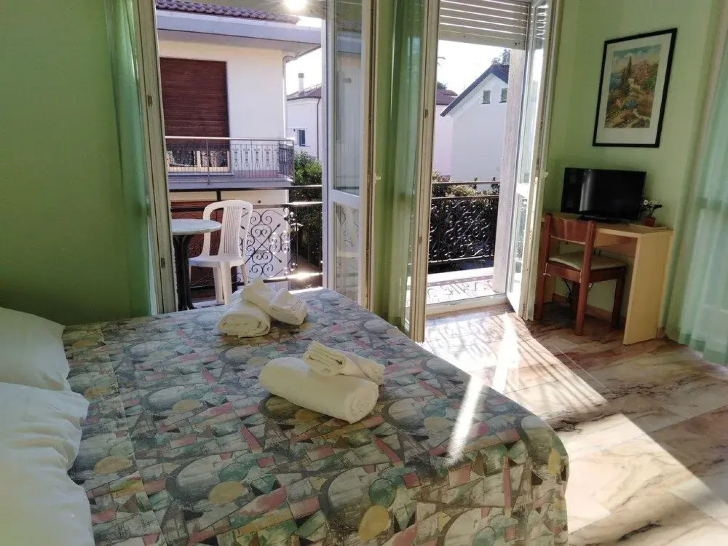 Hotel Villa Tempo d'Estate