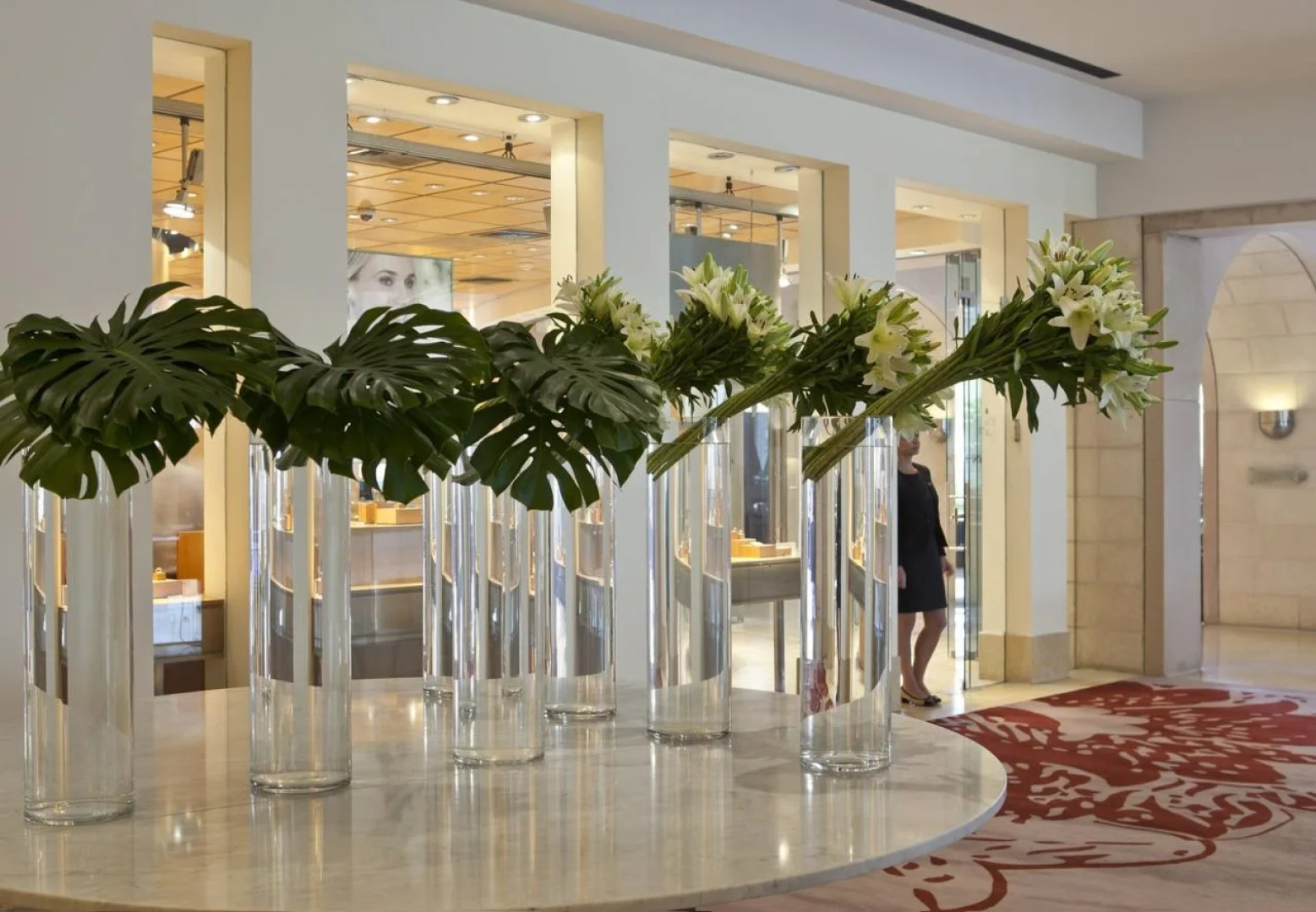 The David Citadel Jerusalem