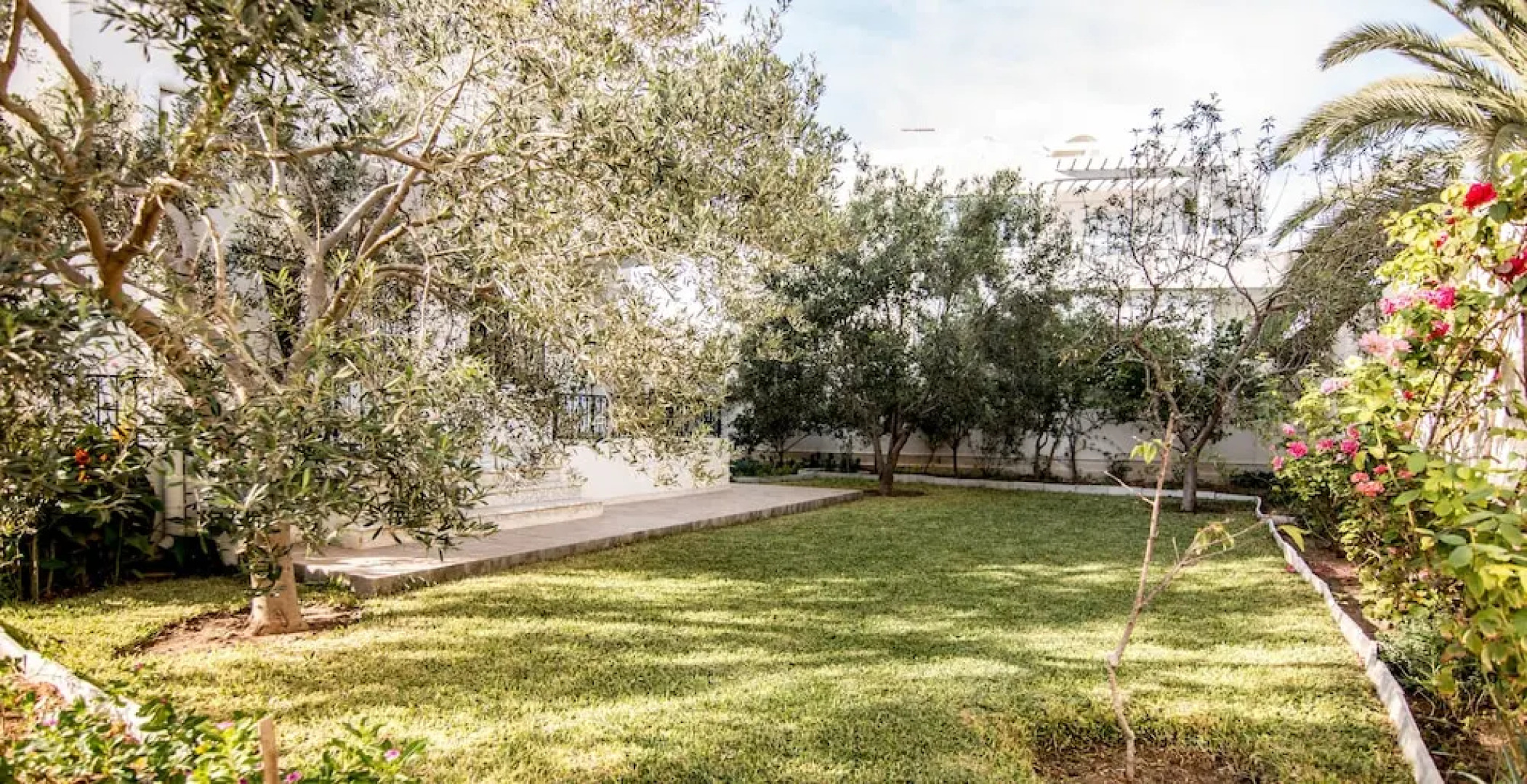 Mahdia Place Apartments