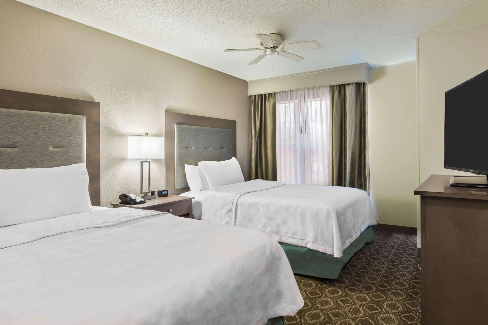 Homewood Suites by Hilton Baton Rouge