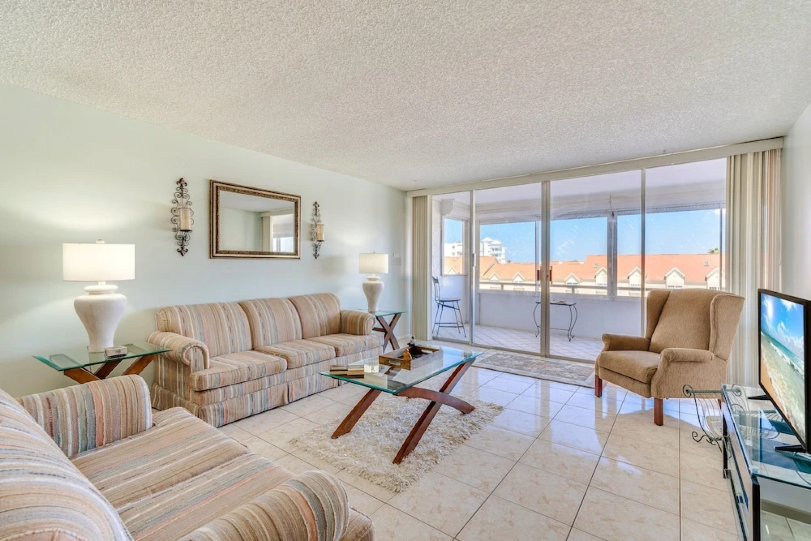 Redington Towers 406 by Vtrips