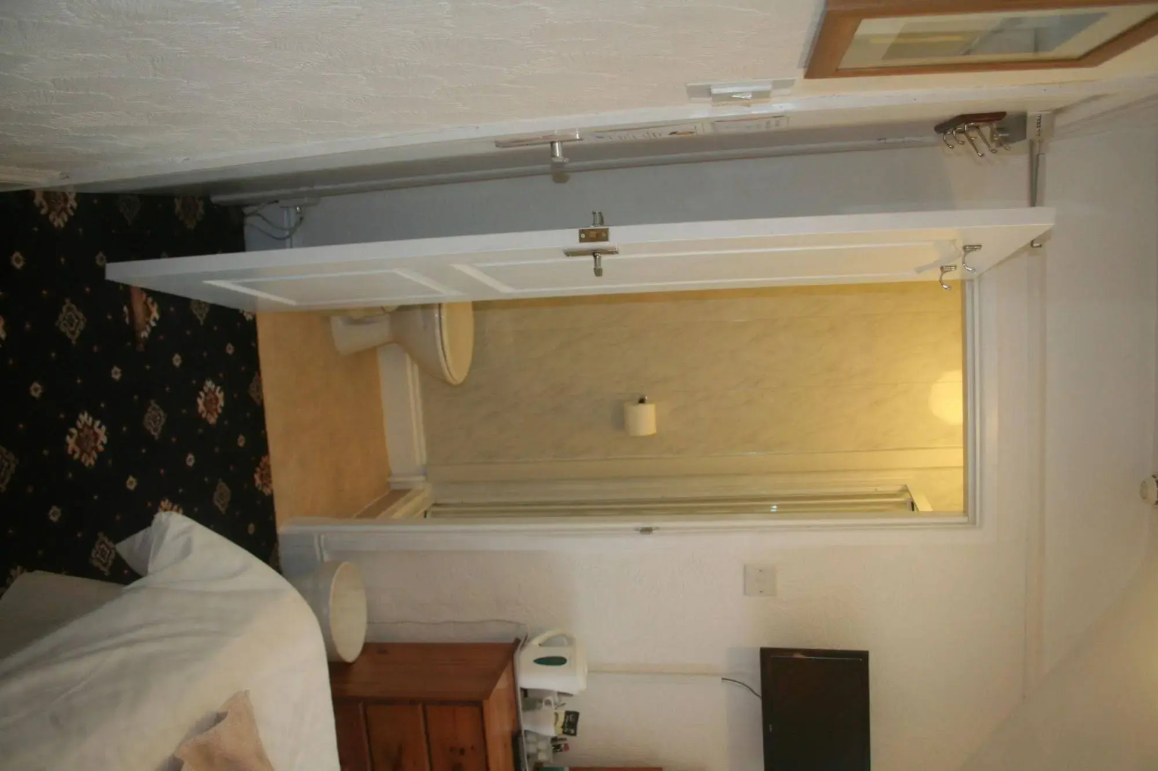 The Haldon Guest House