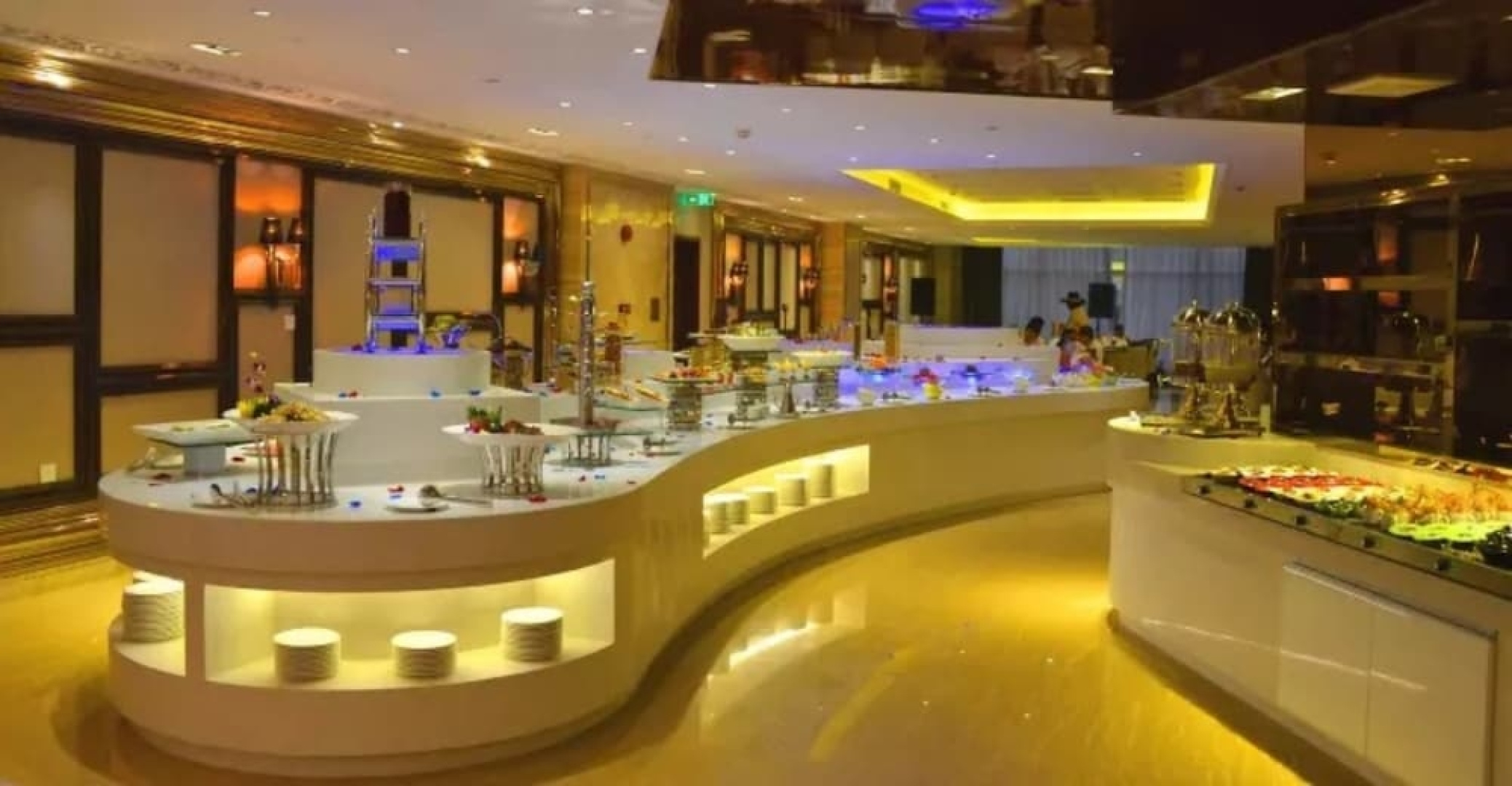 Ballad Jin Ling Hotel