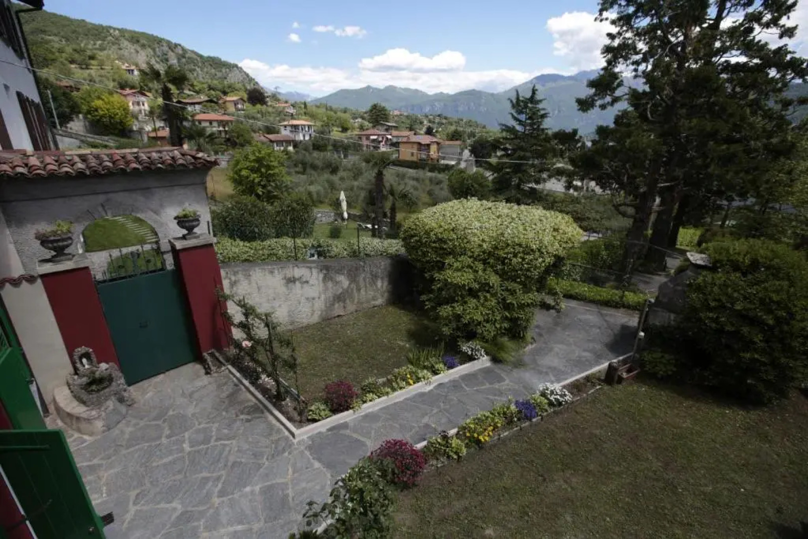 Quater Apartments - Tremezzina