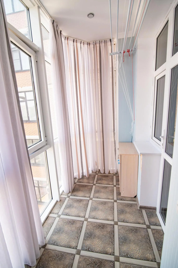 Апартаменты на переулке Крупской 29 корпус 3