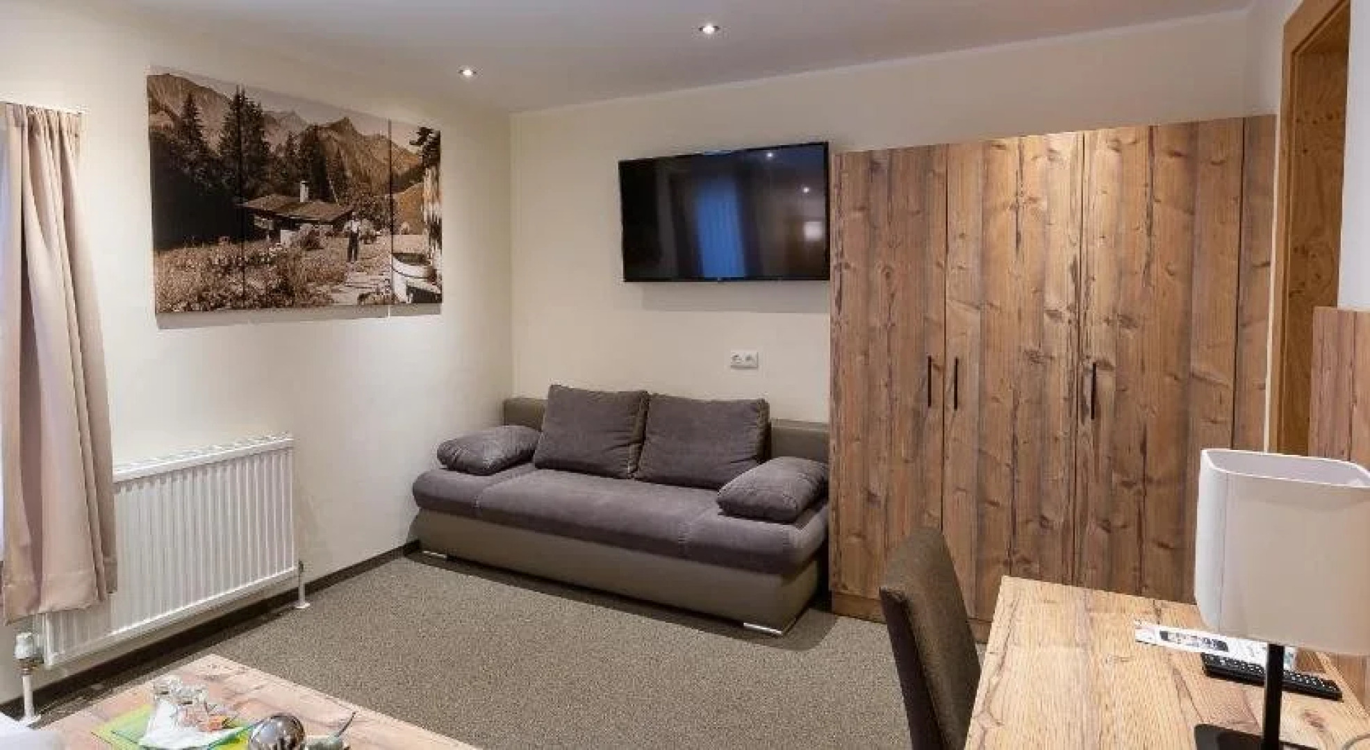 Alpengasthof Pichler