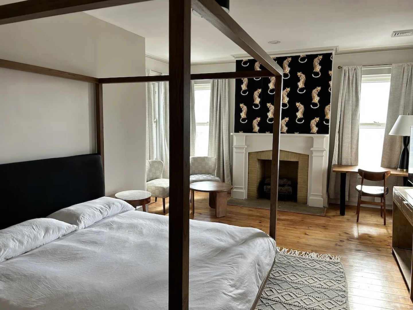 Canandaigua Guesthouse