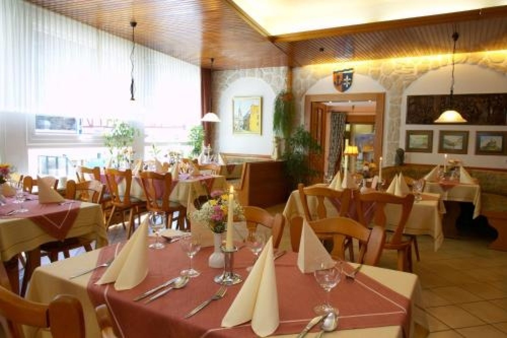 Hotel Singender Wirt