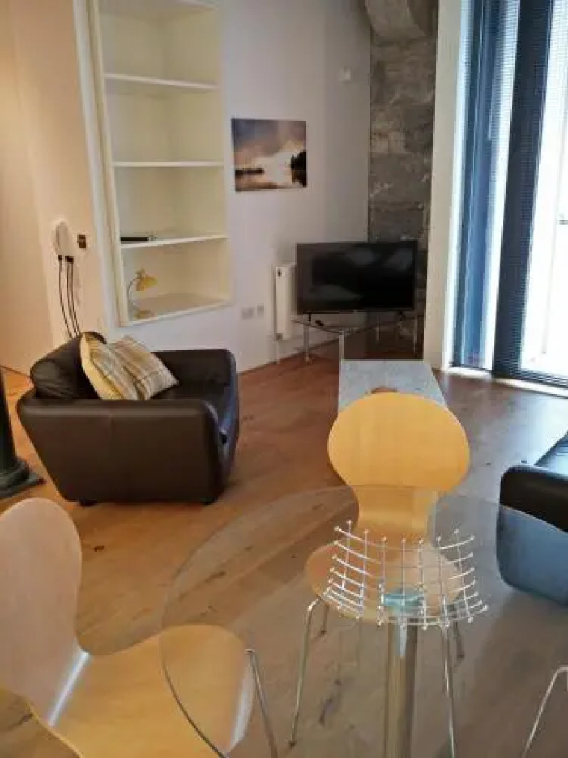 Royal William Yard Clarence