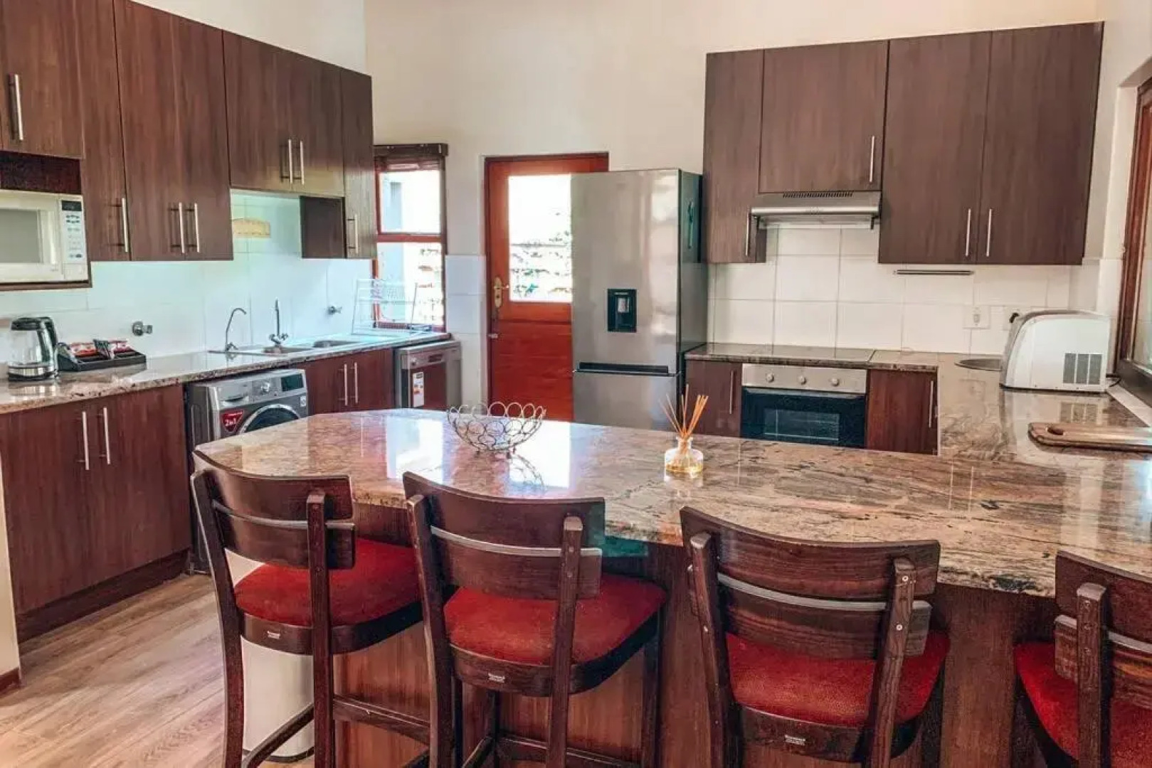 Pecanwood Golf Estate Home - Hartbeespoort