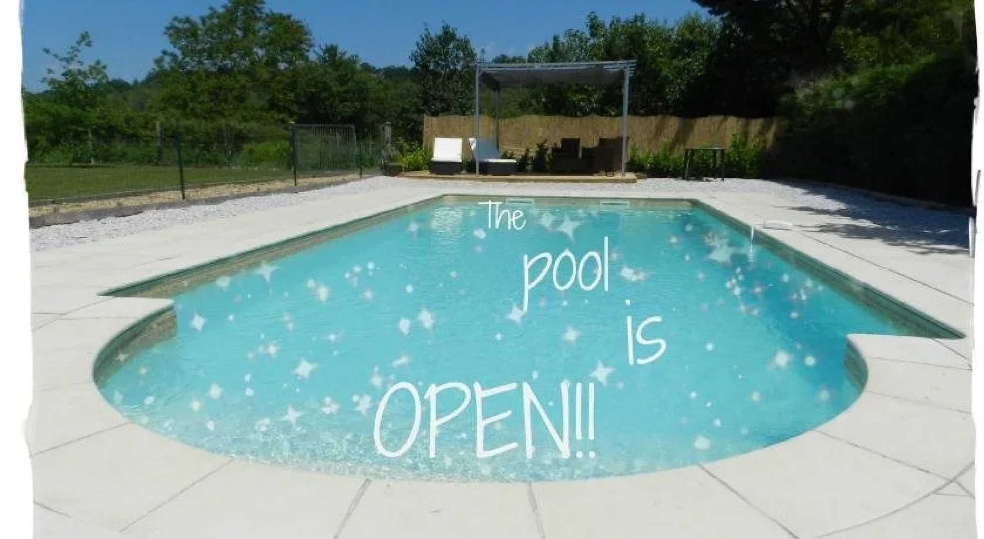 Le Grand Chemin de La Vie