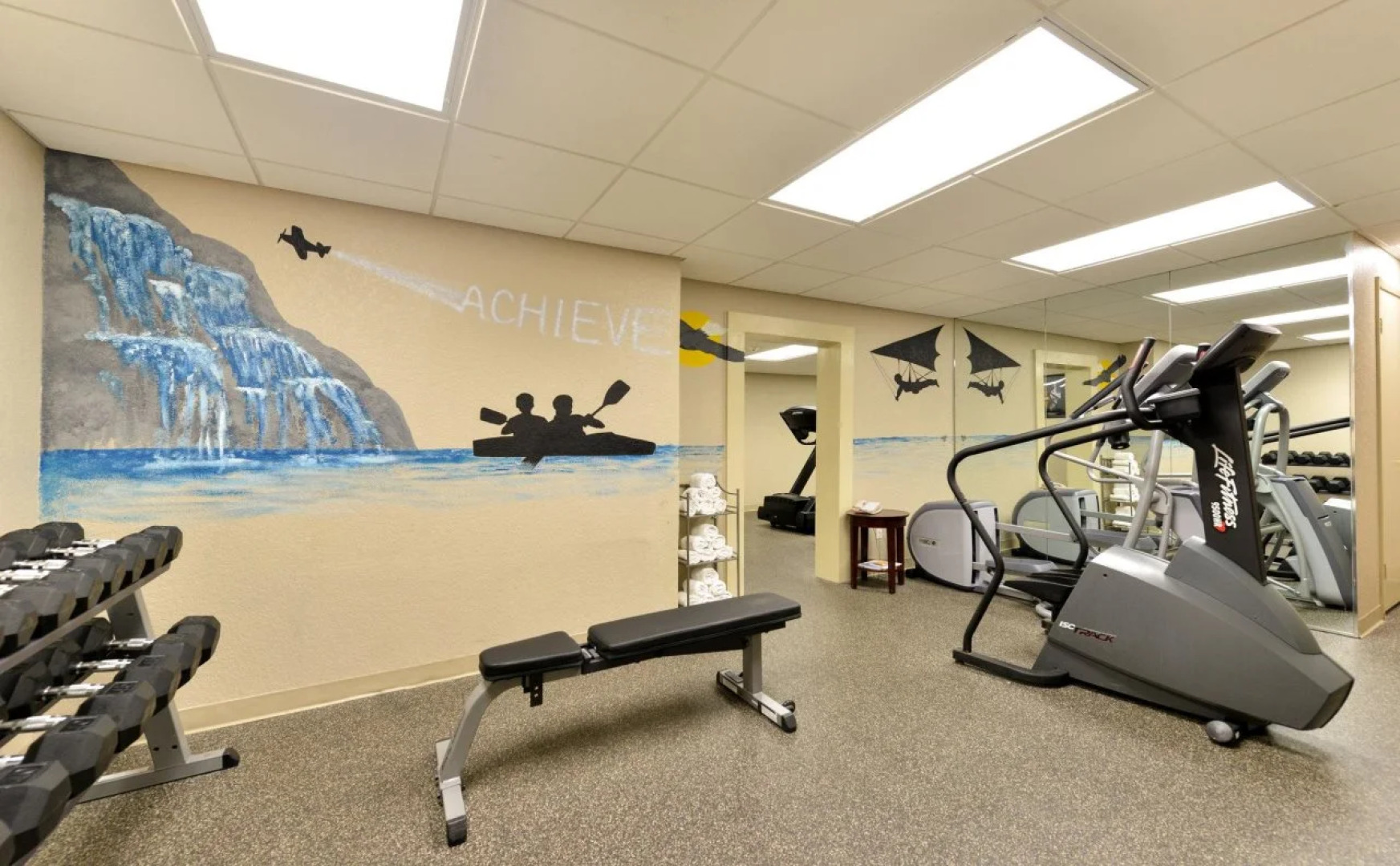 Holiday Inn St Petersburg N - Clearwater by IHG