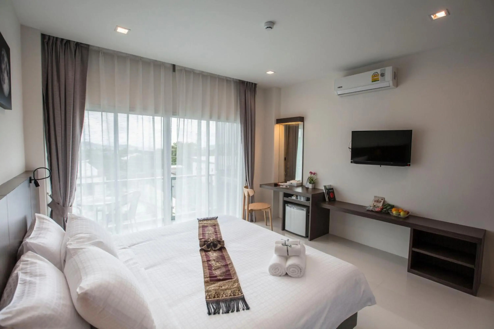 The Elysium Residence