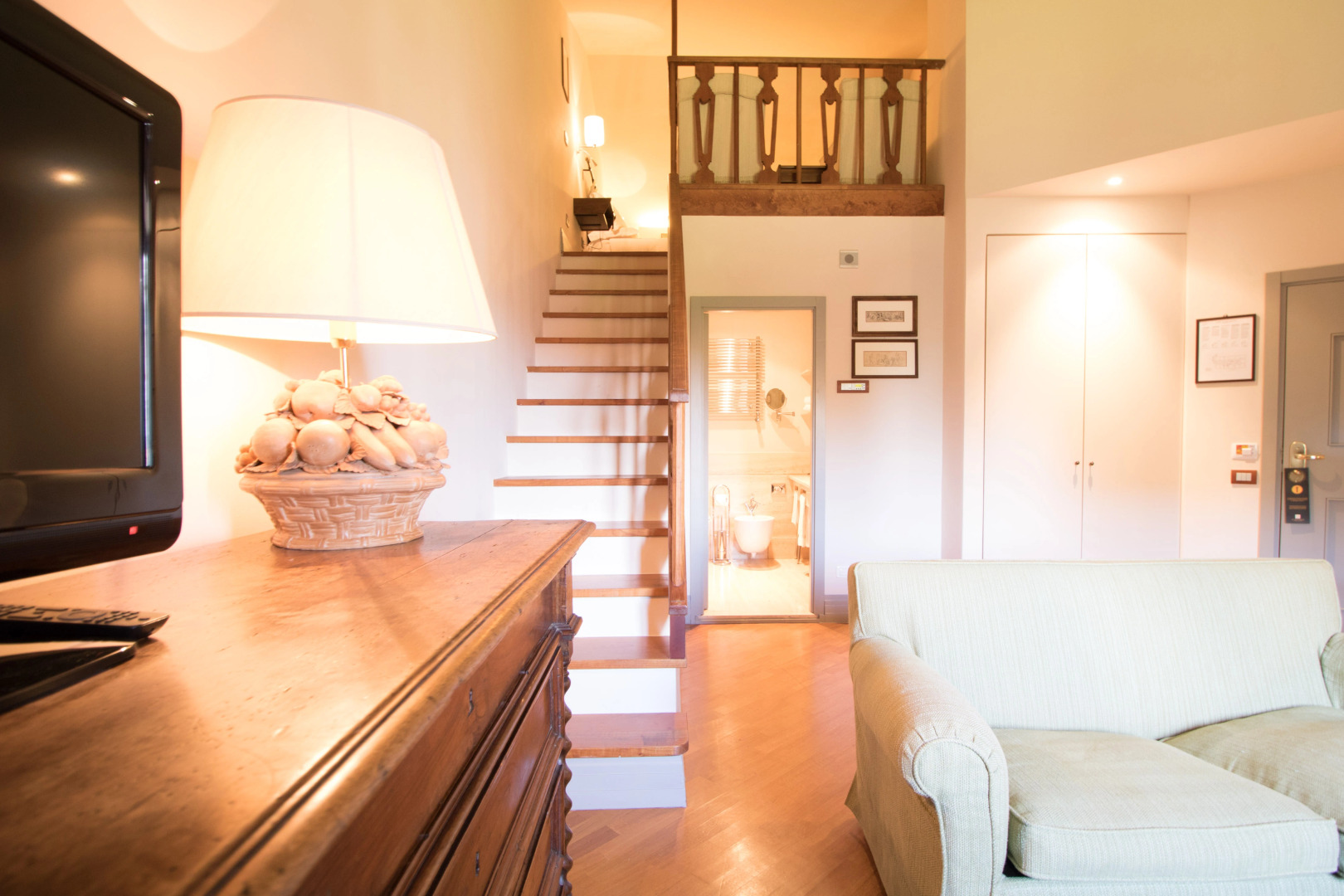 Hotel Le Tre Vaselle