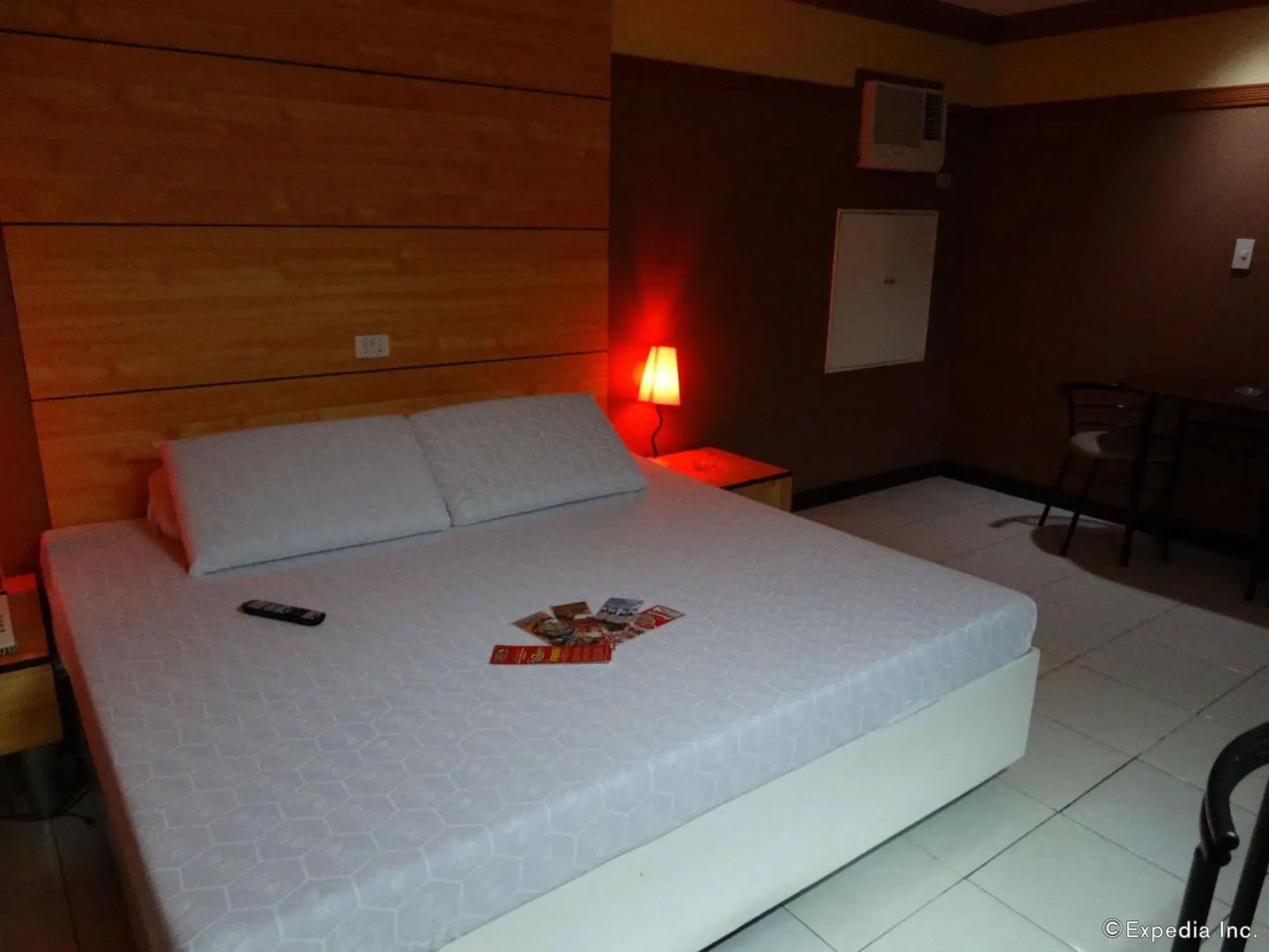 Hotel Sogo Quirino Motor Drive Inn