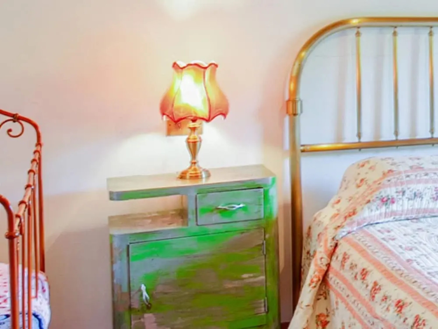 Farmhouse in Italy With Private Terrace