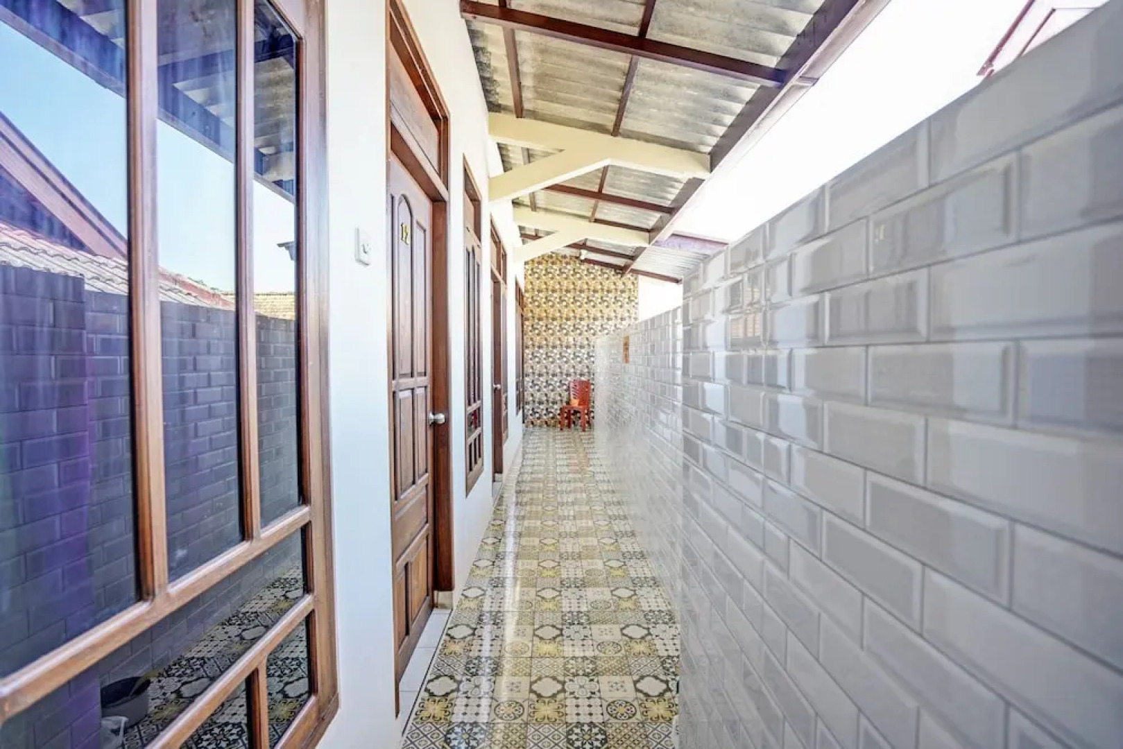 OYO Life 92785 Wisma Trubus  Syariah