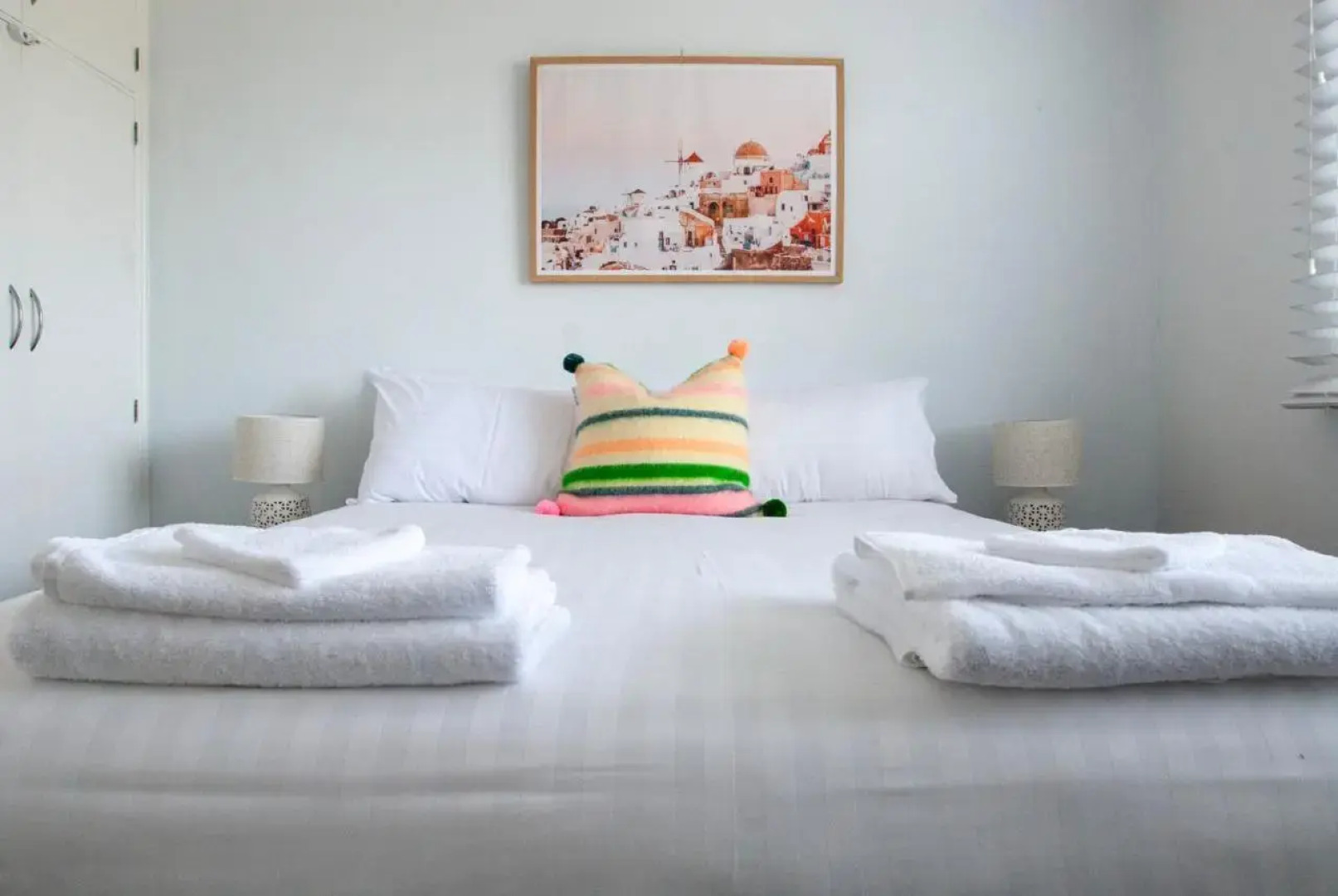 2 By The Beach, Sunny stylish beach side unit