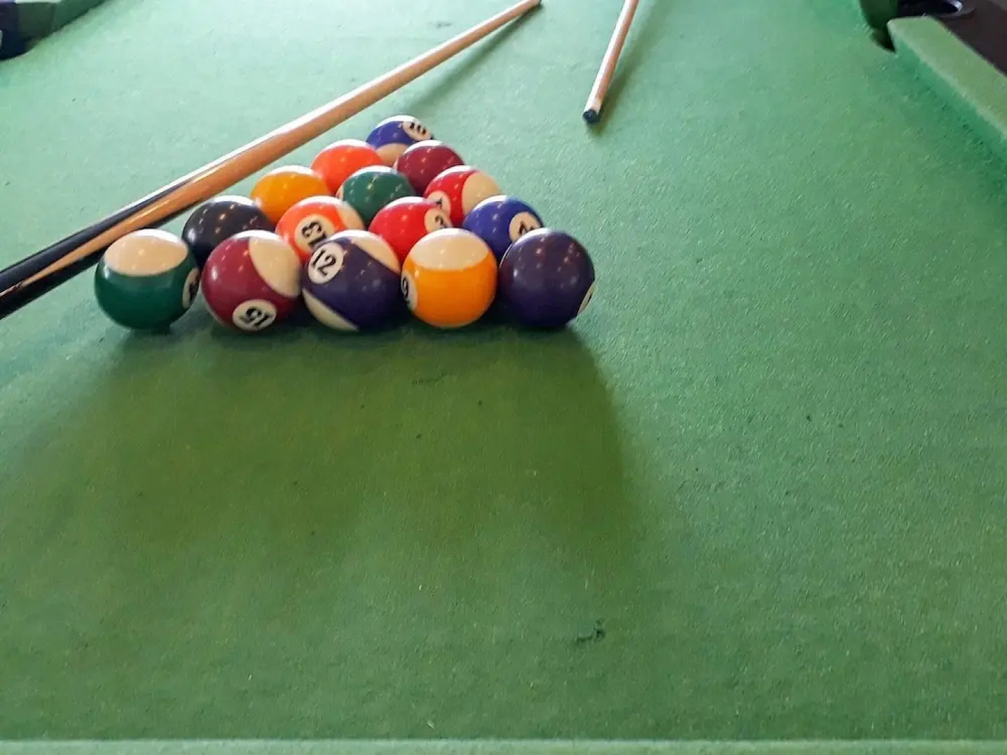 10 Person Holiday Home in Nordborg