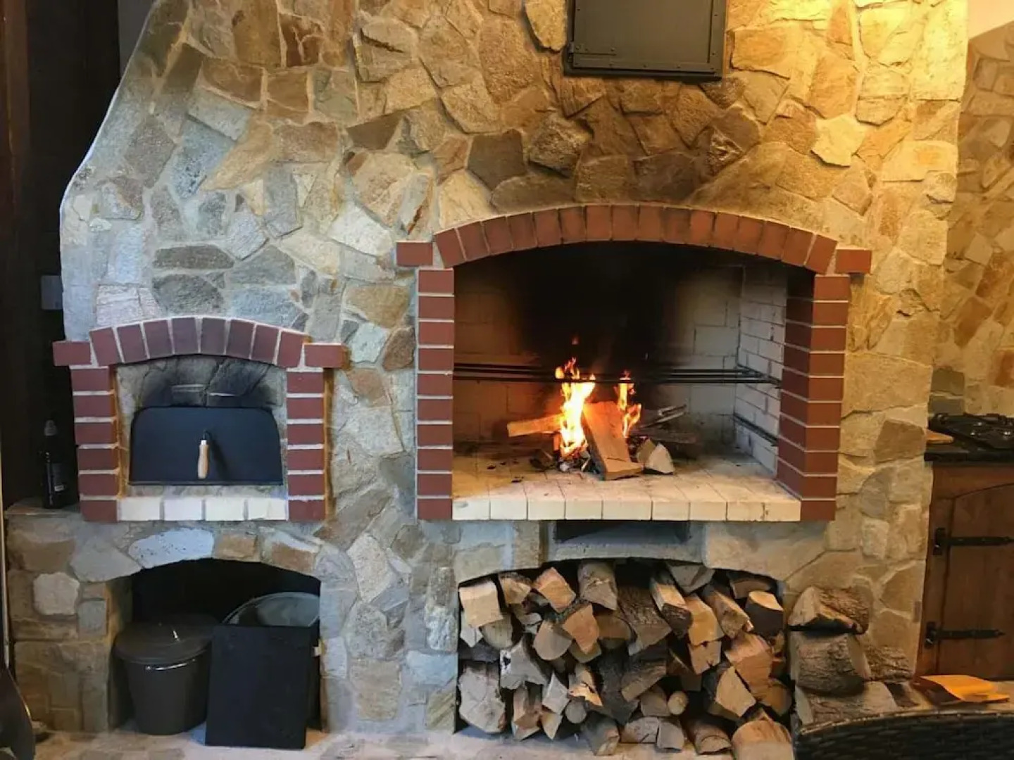 Chalet in Liberec Near Ski Resort Jested