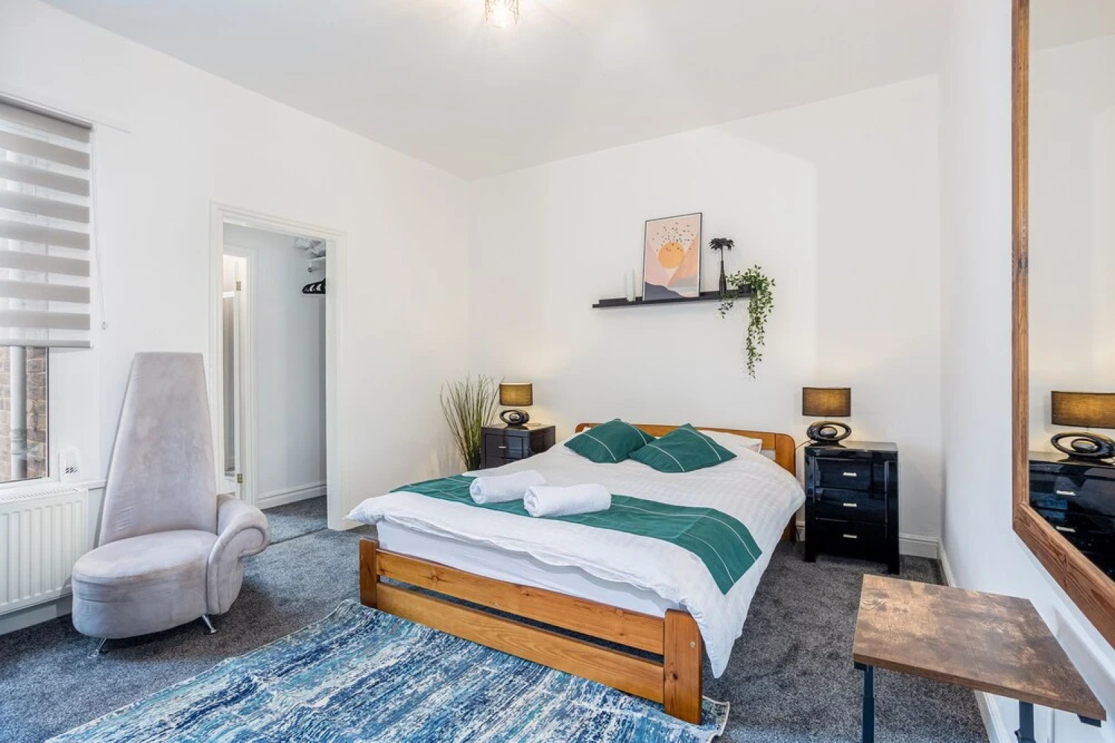 Stylish 3 bedroom home