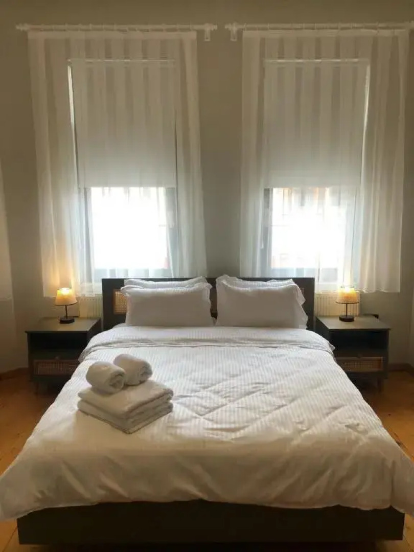Utopia Konak Otel